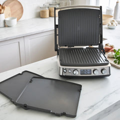 Elite Multi Grill & Griddle | Cloud Cream