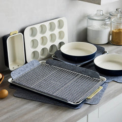 The Ultimate Kitchen Bundle | Cream & Twilight