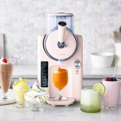 Frost Classic 15-in-1 Ice Cream & Frozen Drink Maker | Cotton Candy