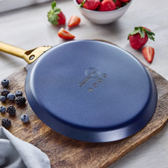 Reserve Pro Ceramic Nonstick 10" Crepe Pan | Twilight