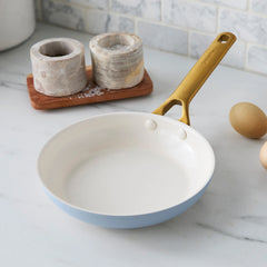 Reserve Pro Ceramic Nonstick 8" Frypan | Glacier