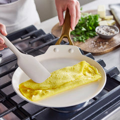 Reserve Pro Ceramic Nonstick 10" Crepe Pan | Moss