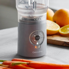 Spin & Go Portable Blender | Slate