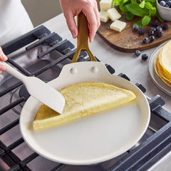 Reserve Pro Ceramic Nonstick 10" Crepe Pan | Twilight
