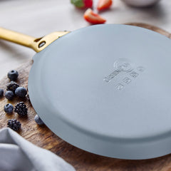 Reserve Pro Ceramic Nonstick 10" Crepe Pan | Glacier