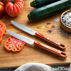 Stanley Tucci™ 2-Piece Prep Knife Set | Amalfi Sunset