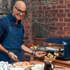 Stanley Tucci™ Pizza Stone