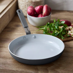 Bobby Flay by GreenPan Professional Ceramic Nonstick 10" Frypan | Graphite
