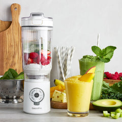 Spin & Go Portable Blender | Cream