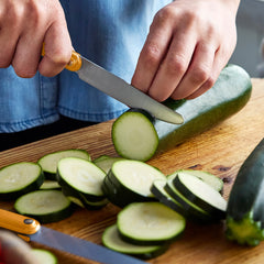 Stanley Tucci™ 2-Piece Prep Knife Set | Roma Gold