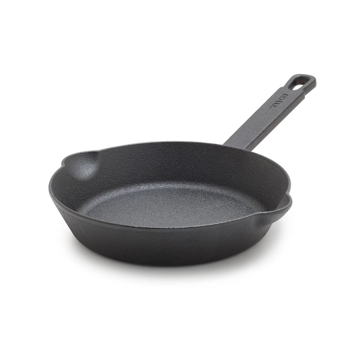 Bobby Flay by GreenPan 8" Cast Iron Frypan
