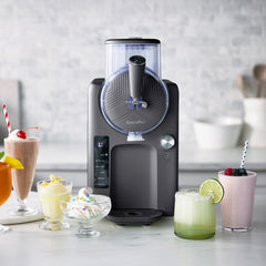 Frost Classic 15-in-1 Ice Cream & Frozen Drink Maker | Licorice