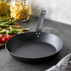 Bobby Flay by GreenPan 10" Carbon Steel Frypan