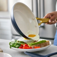 Reserve Pro Ceramic Nonstick 8" Frypan | Twilight