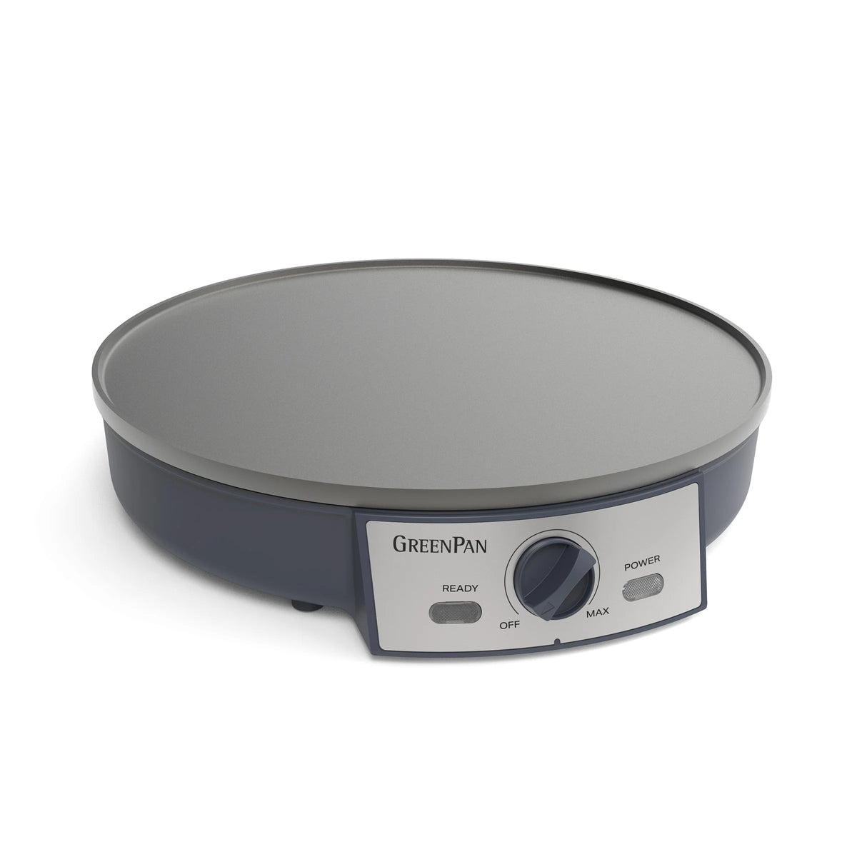 Advanced Crepe Maker | Graphite