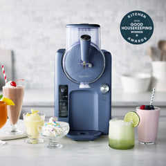 Frost Classic 15-in-1 Ice Cream & Frozen Drink Maker | Berry