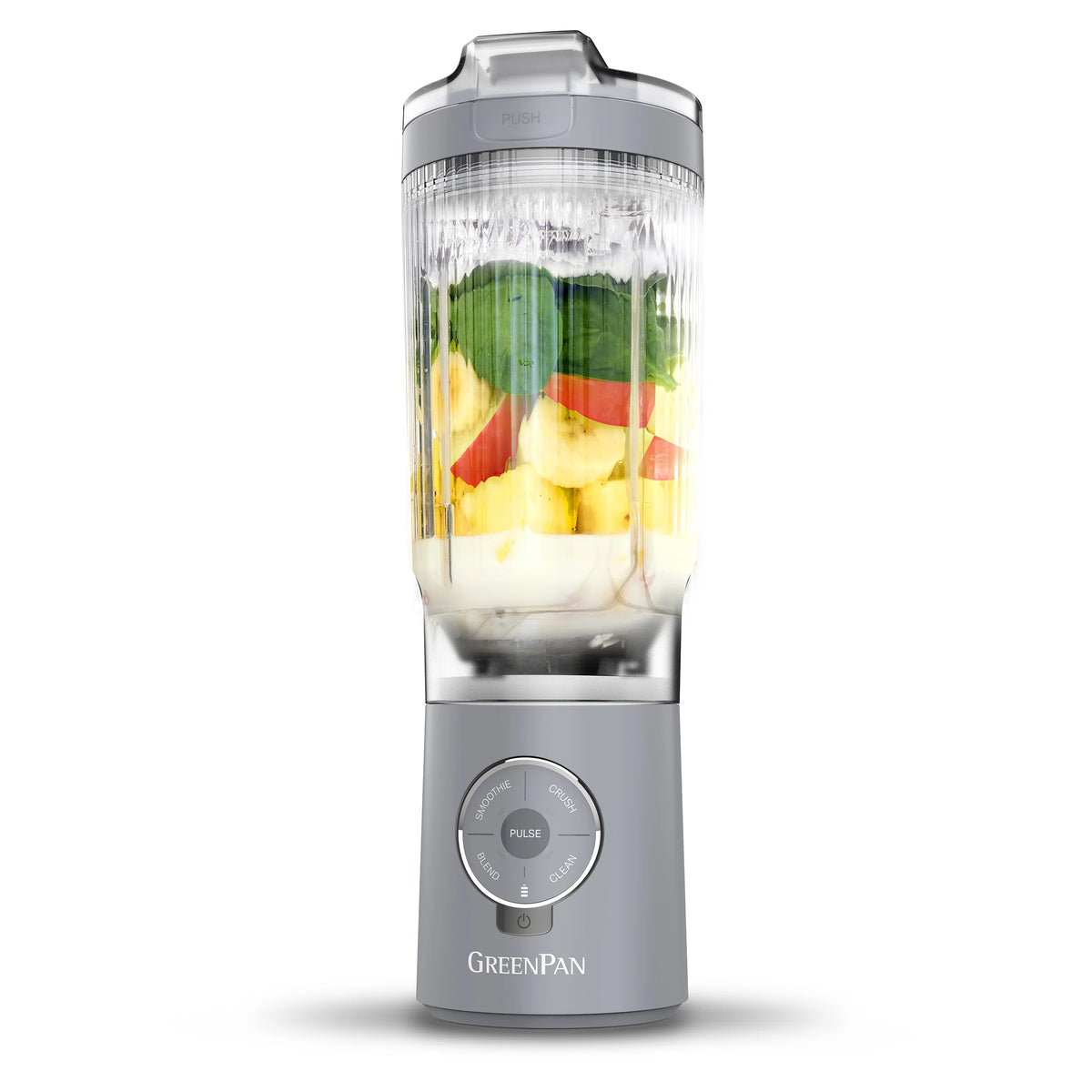 Spin & Go Portable Blender | Slate
