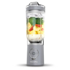 Spin & Go Portable Blender | Slate