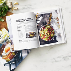 Cook's Journal Cookbook, Vol. 2