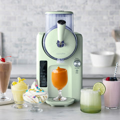 Frost Classic 15-in-1 Ice Cream & Frozen Drink Maker | Pistachio