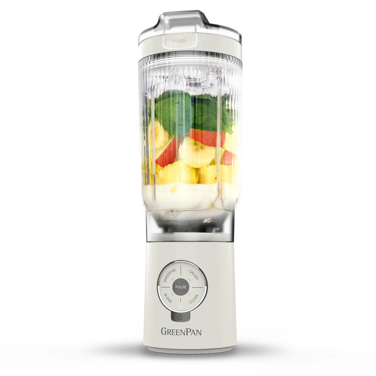 Spin & Go Portable Blender | Cream