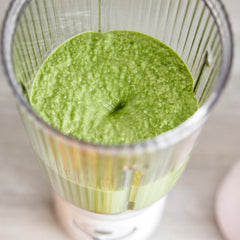 Spin & Go Portable Blender | Cream