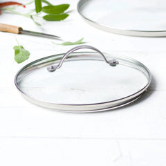 GreenPan Glass Lid - 9.5"