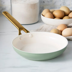 Reserve Pro Ceramic Nonstick 8" Frypan | Sage
