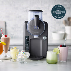 Frost Classic 15-in-1 Ice Cream & Frozen Drink Maker | Licorice