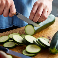 Stanley Tucci™ 2-Piece Prep Knife Set | Marino Blue