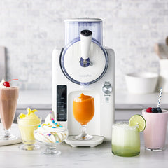 Frost Classic 15-in-1 Ice Cream & Frozen Drink Maker | Cream