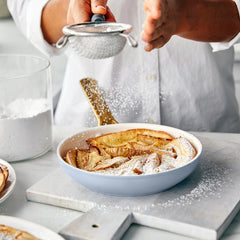Reserve Pro Ceramic Nonstick 8" Frypan | Glacier