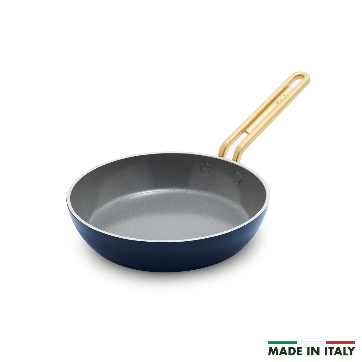 Stanley Tucci™ Ceramic Nonstick 8" Frypan | Marino Blue