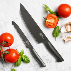 Chop & Grill 2-Piece Knife Set