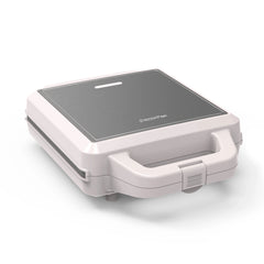 Advanced 4-Square Waffle Maker | Clay