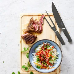 Chop & Grill 2-Piece Knife Set