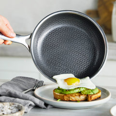 Spectra Thermobond Hybrid Ceramic Nonstick 8" Frypan