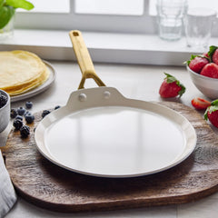 Reserve Pro Ceramic Nonstick 10" Crepe Pan | Twilight