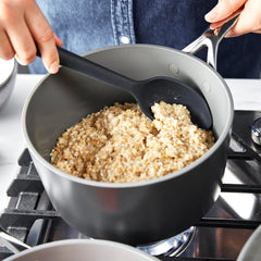 Platinum Silicone Ultimate Spoon | Gray