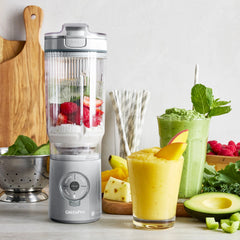 Spin & Go Portable Blender | Slate
