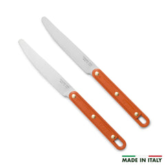 Stanley Tucci™ 2-Piece Prep Knife Set | Amalfi Sunset