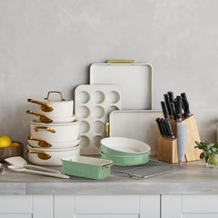 The Ultimate Kitchen Bundle | Cream & Sage