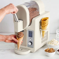 Frost Pro 16-in-1 Ice Cream, Gelato & Frozen Drink Maker | Cream
