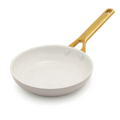 Reserve Pro Ceramic Nonstick 8" Frypan | Macadamia