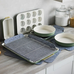 The Ultimate Kitchen Bundle | Cream & Sage