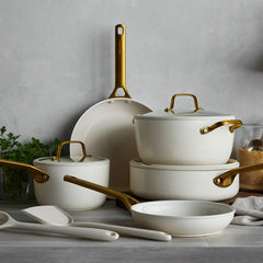 The Ultimate Kitchen Bundle | Cream & Twilight