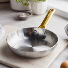 Reserve Stainless Steel 8" Frypan