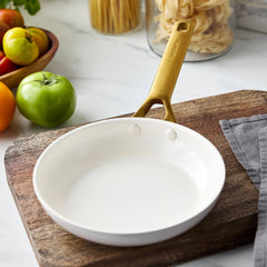 Reserve Pro Ceramic Nonstick 8" Frypan | Oyster
