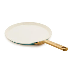 Reserve Pro Ceramic Nonstick 10" Crepe Pan | Seaside