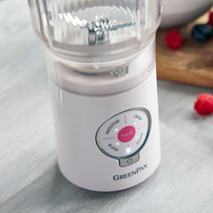 Spin & Go Portable Blender | Strawberry
